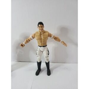 Jakks Pacific‎ Wwe 2004 EVAN BOURNE Action Figure.